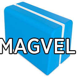 Chroma Caps Fader Pro