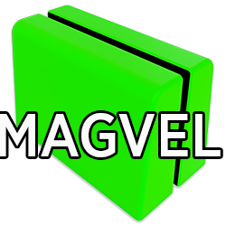 Chroma Caps Fader Pro