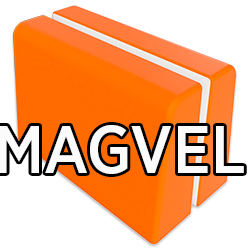 Chroma Caps Fader Pro