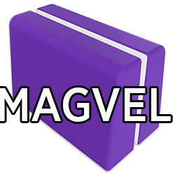 Chroma Caps Fader Pro