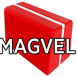 Chroma Caps Fader Pro