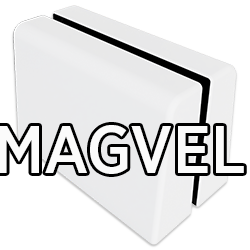 Chroma Caps Fader Pro