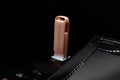 Chroma USB Drive for DJs – USB 3.2 Rekordbox USB dual connector