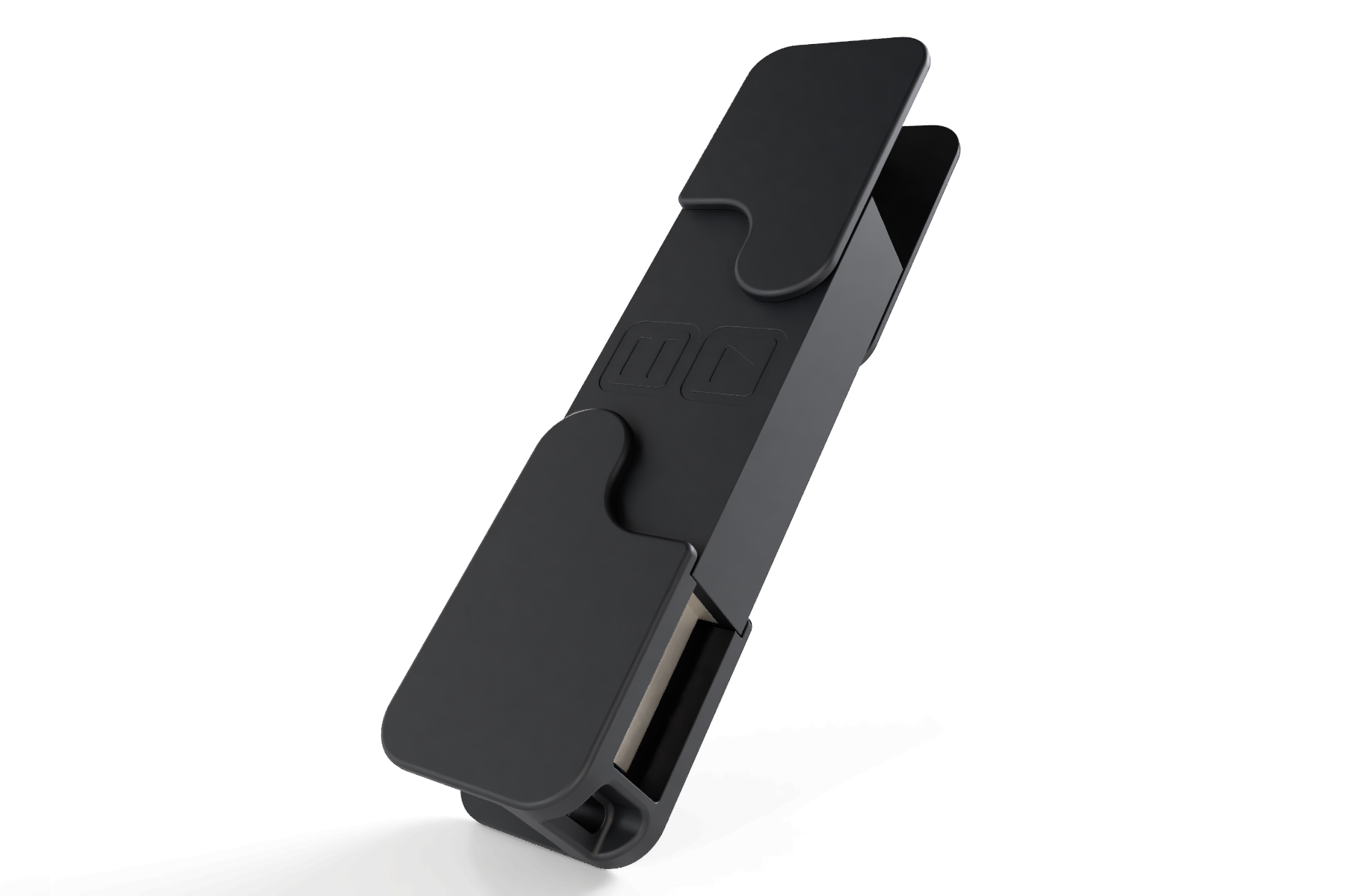 Chroma Drive: Dual USB-C and USB-A Flash Drive for DJs | DJ TechTools Chroma Drive: Dual USB-C and USB-A Flash Drive for DJs | DJ TechTools