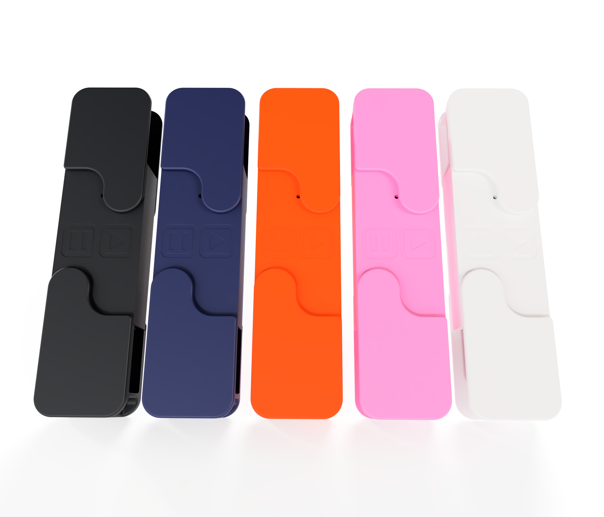 Chroma Drive: Dual USB-C and USB-A Flash Drive for DJs | DJ TechTools Chroma Drive: Dual USB-C and USB-A Flash Drive for DJs | DJ TechTools