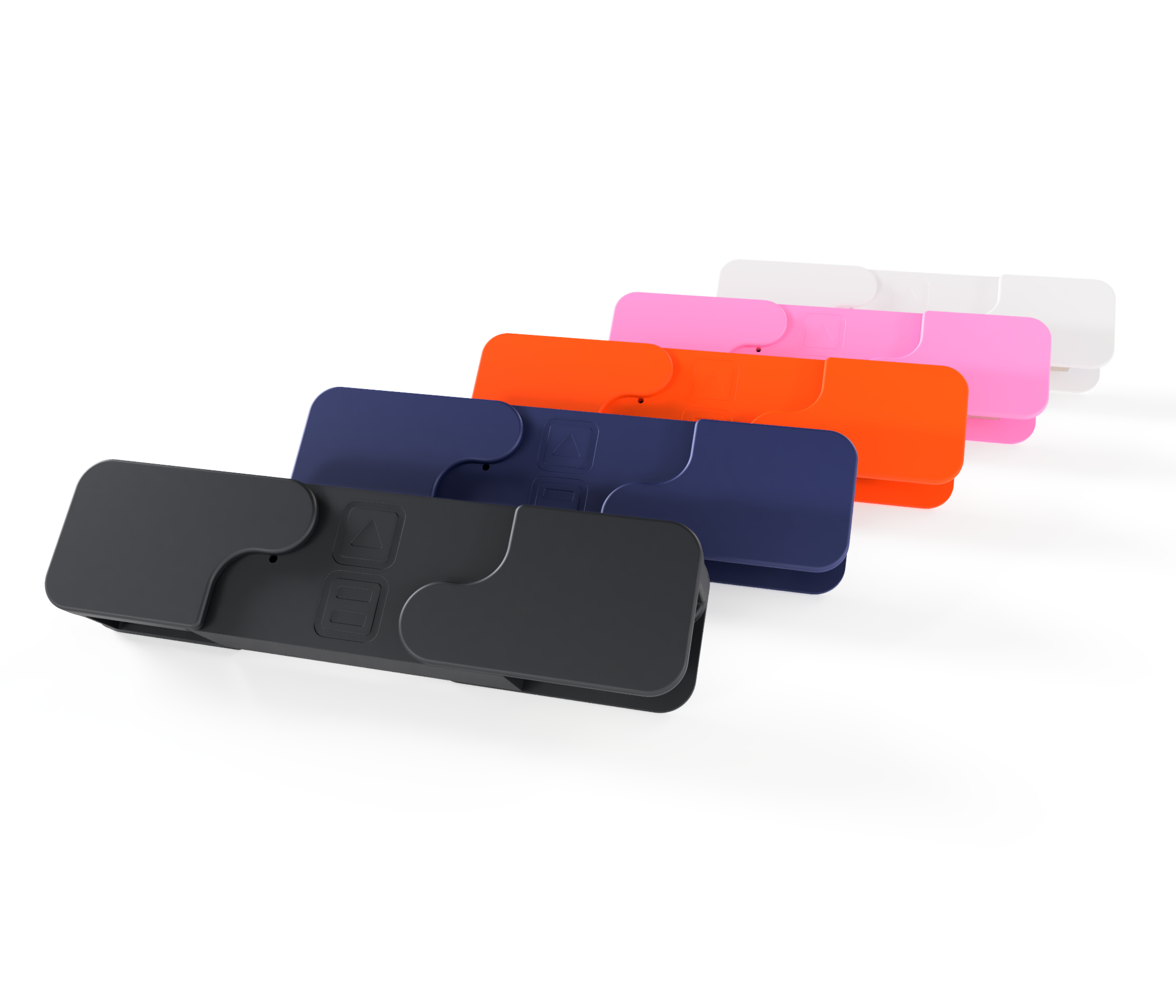 Chroma Drive: Dual USB-C and USB-A Flash Drive for DJs | DJ TechTools Chroma Drive: Dual USB-C and USB-A Flash Drive for DJs | DJ TechTools