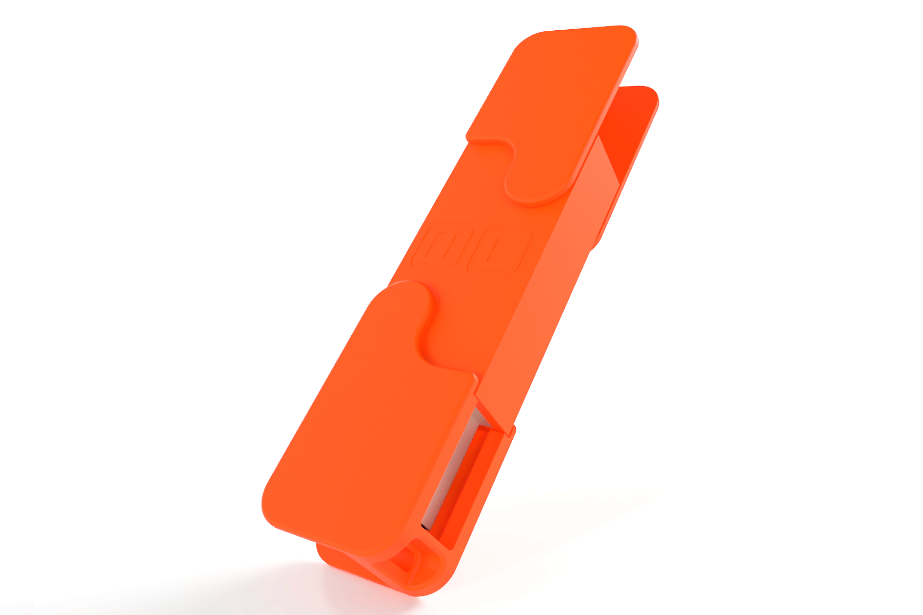 Chroma USB Drive for DJs