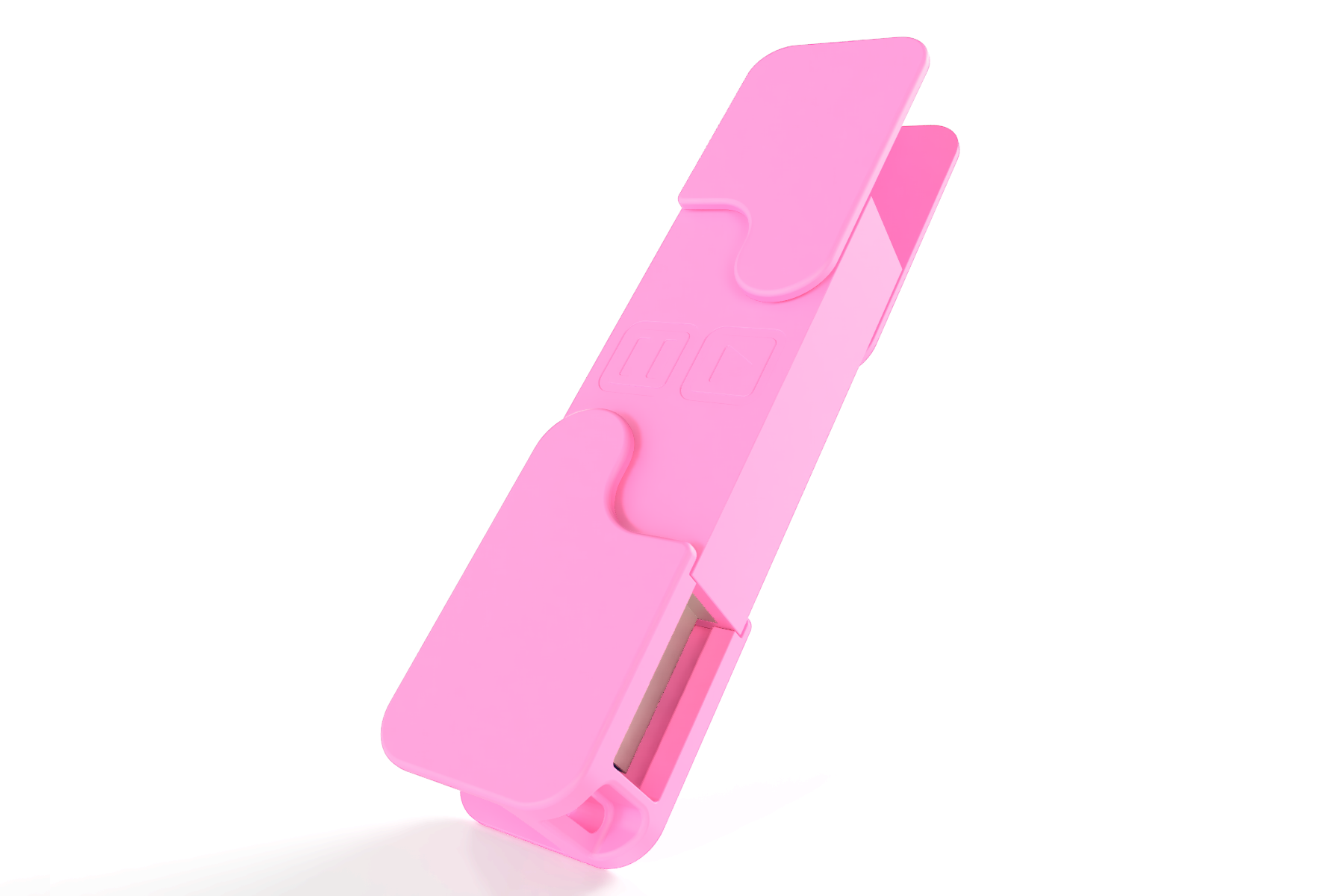 Chroma USB Drive for DJs