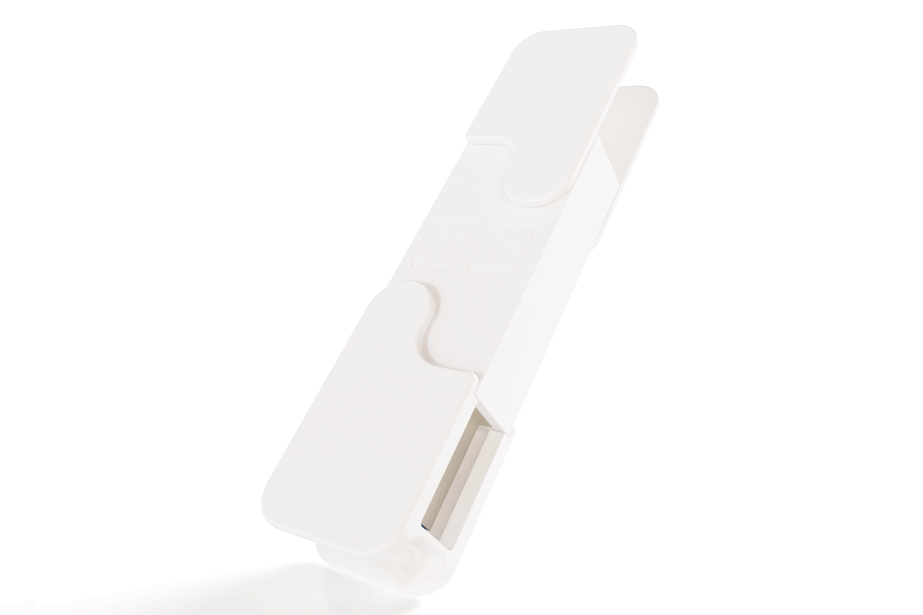 Chroma USB Drive for DJs