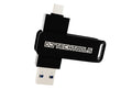 Chroma USB Drive for DJs