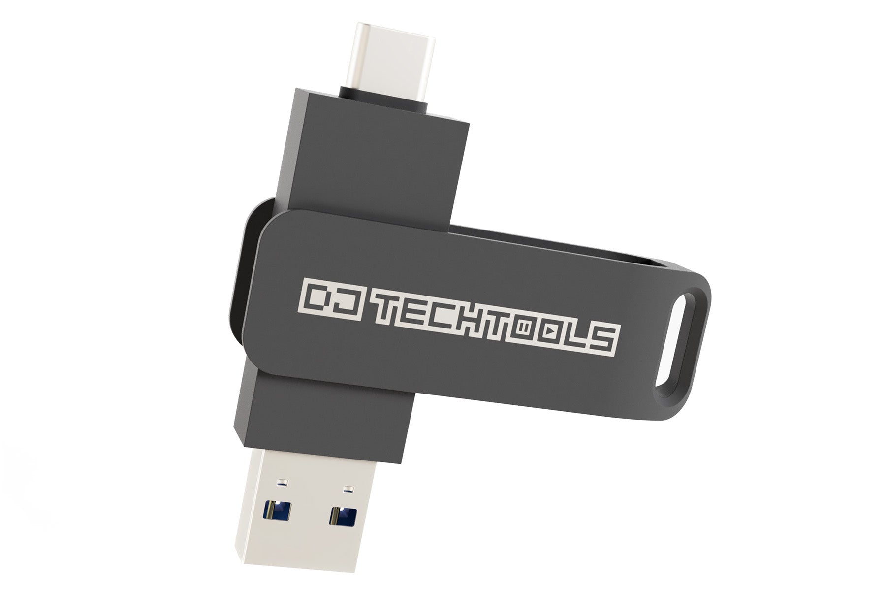 Chroma USB Drive for DJs