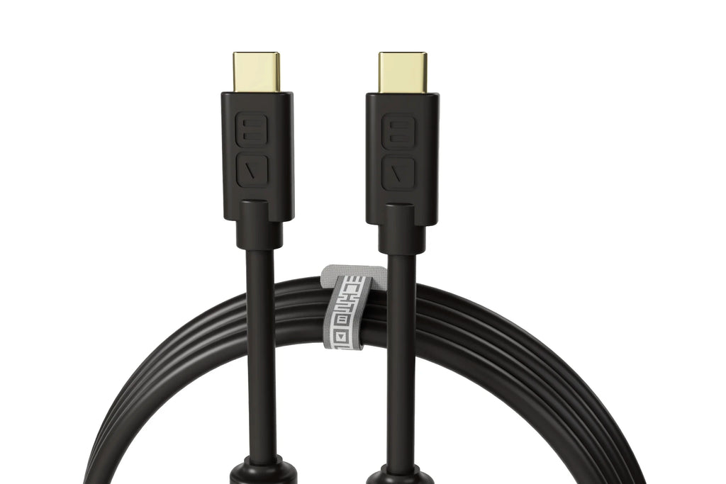 Chroma Cables: USB-C to C