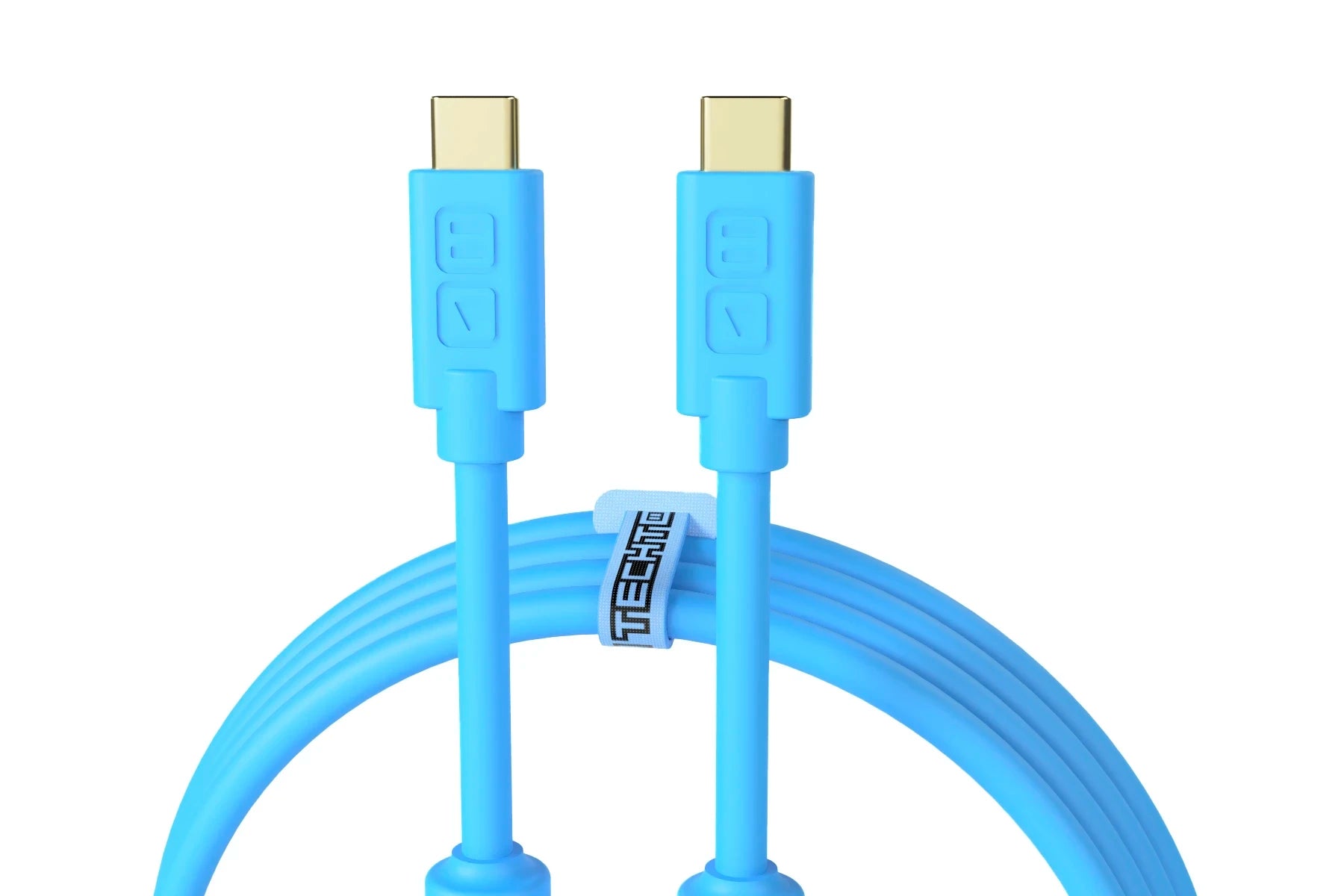 Chroma Cables: USB-C to C