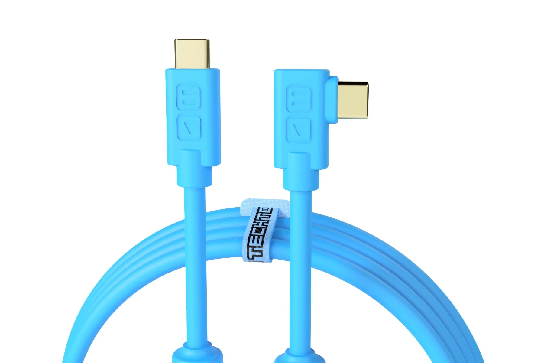 Chroma Cables: USB-C to C