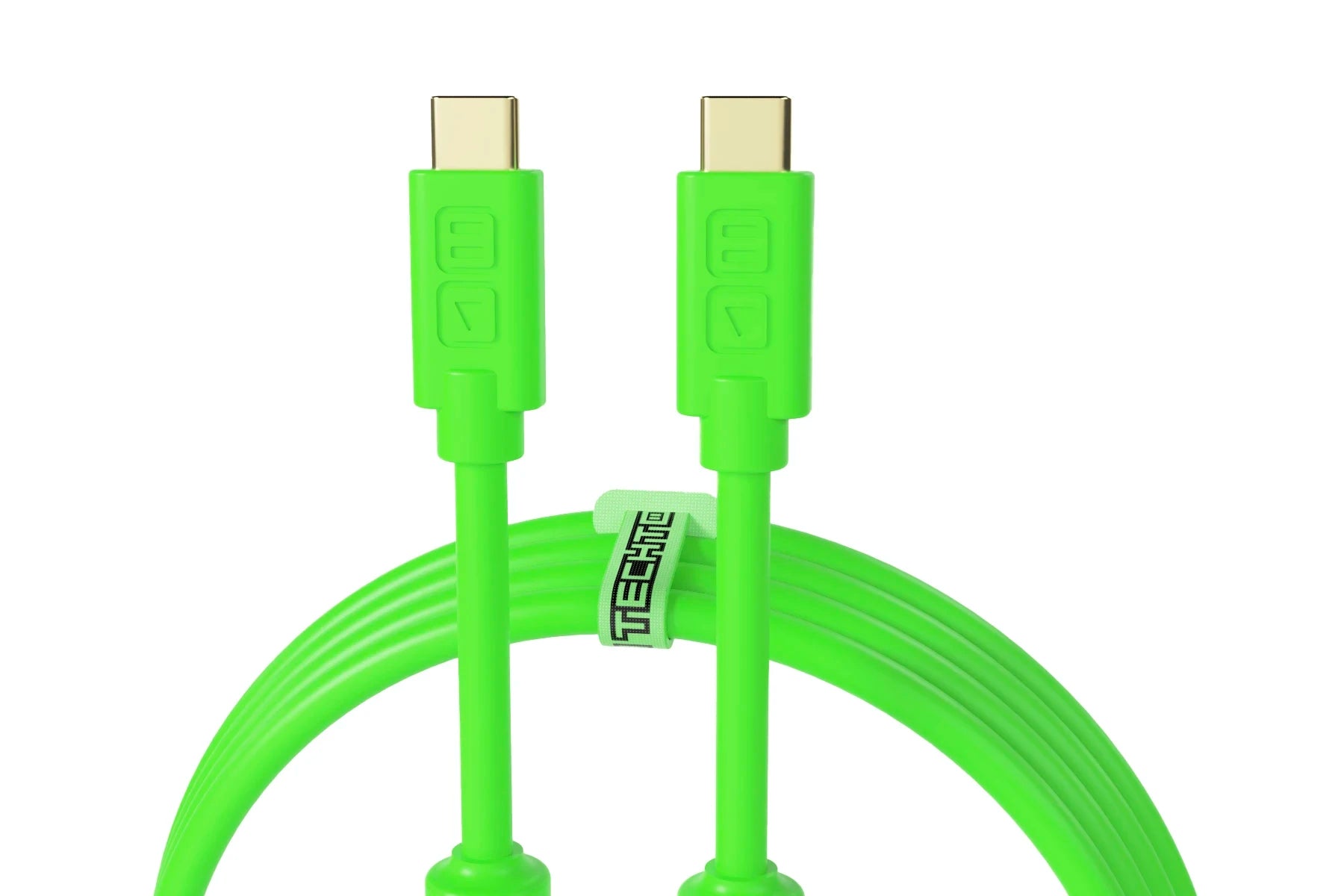 Chroma Cables: USB-C to C