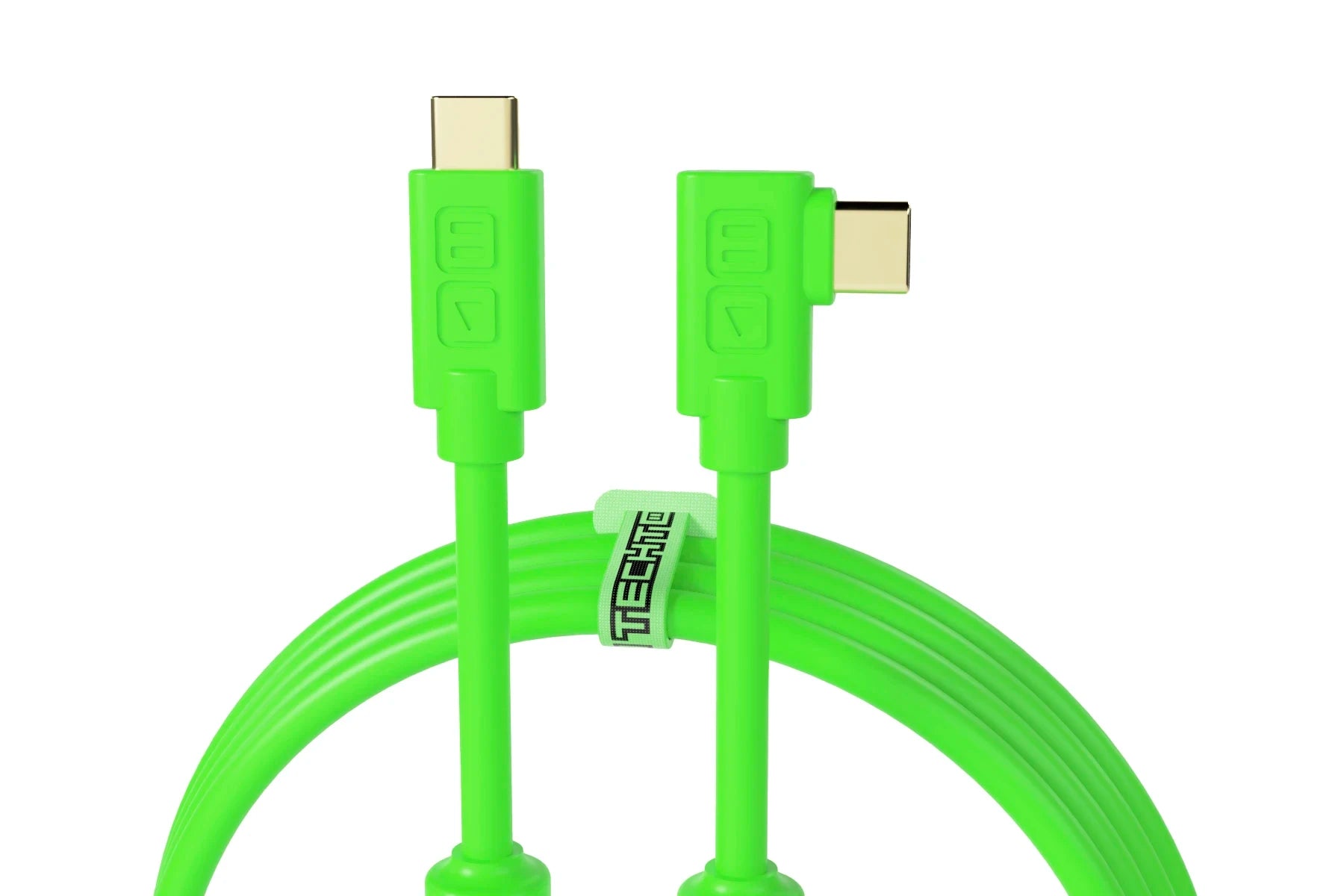 Chroma Cables: USB-C to C