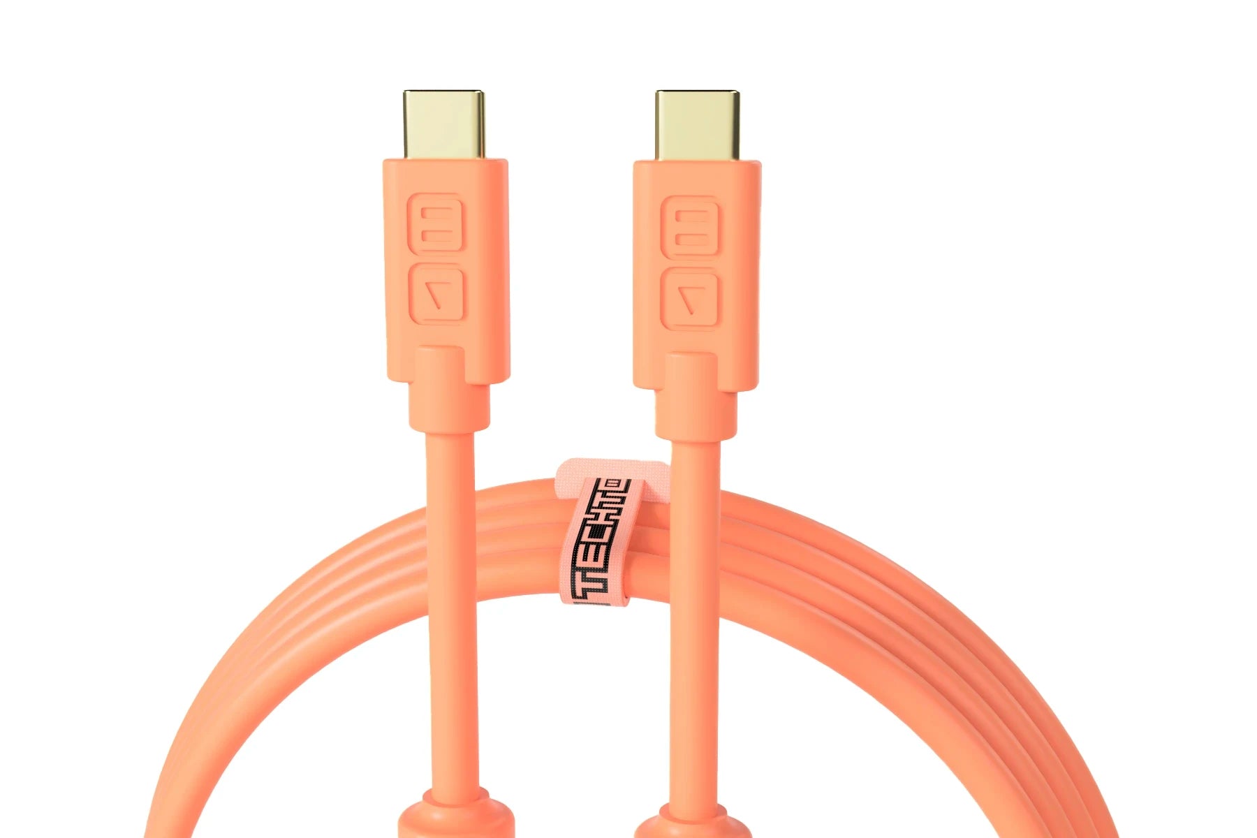 Chroma Cables: USB-C to C