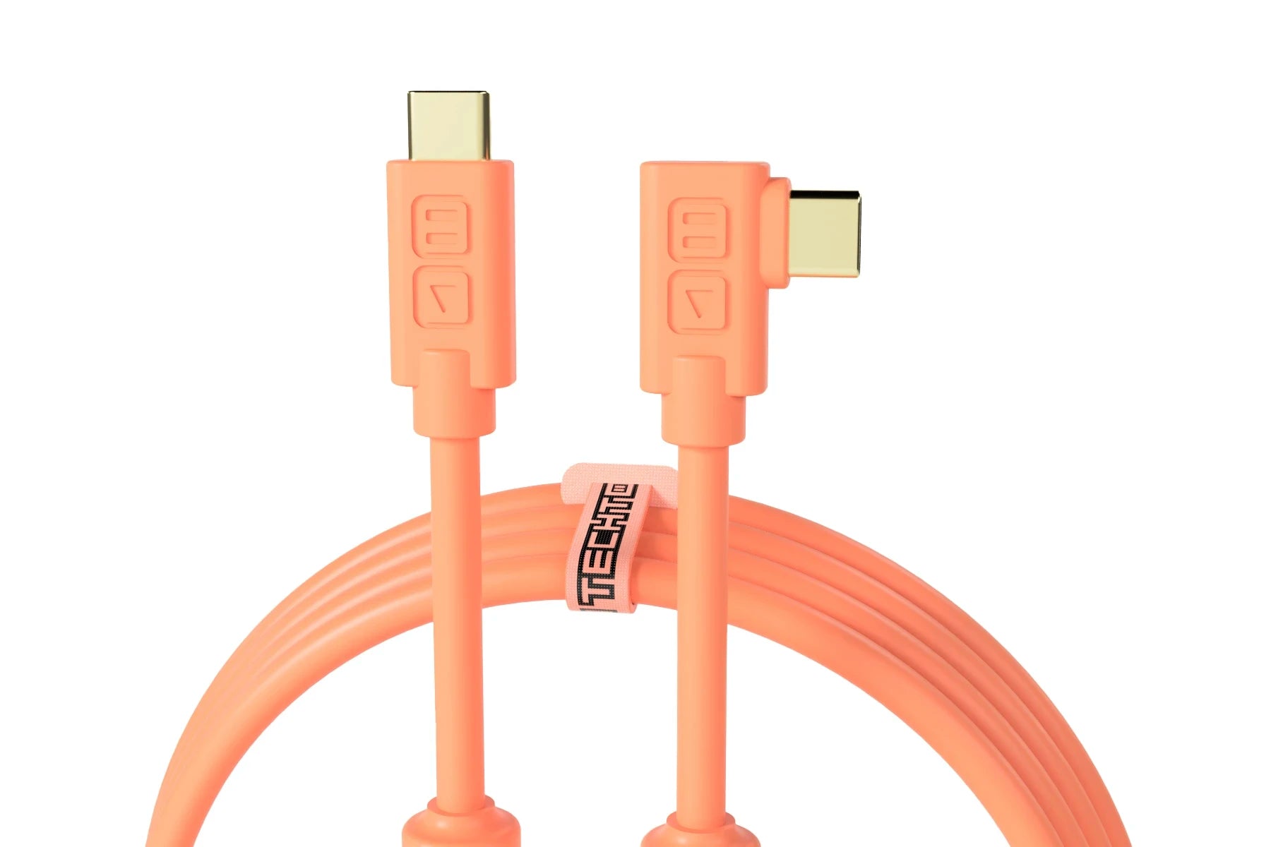 Chroma Cables: USB-C to C
