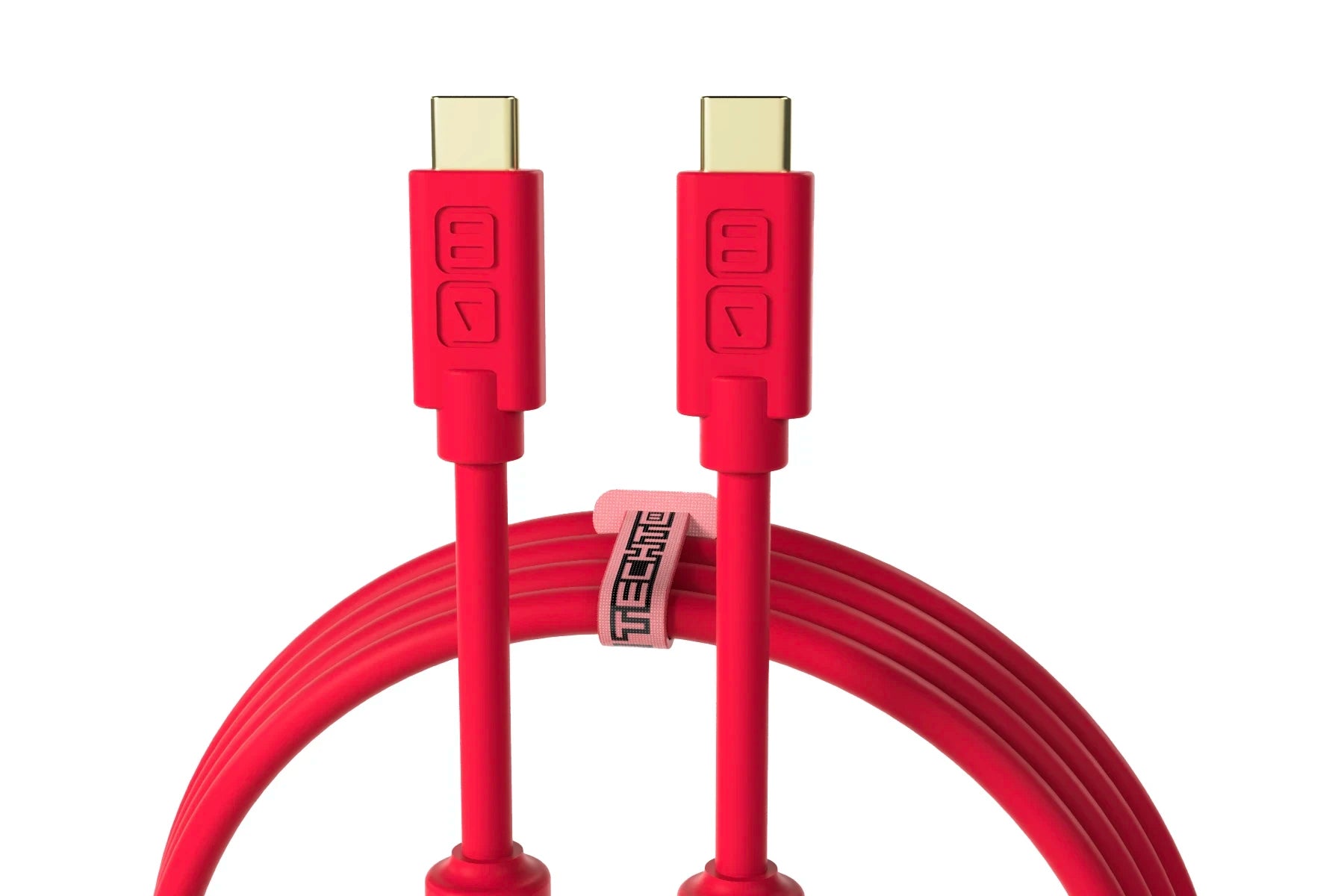 Chroma Cables: USB-C to C