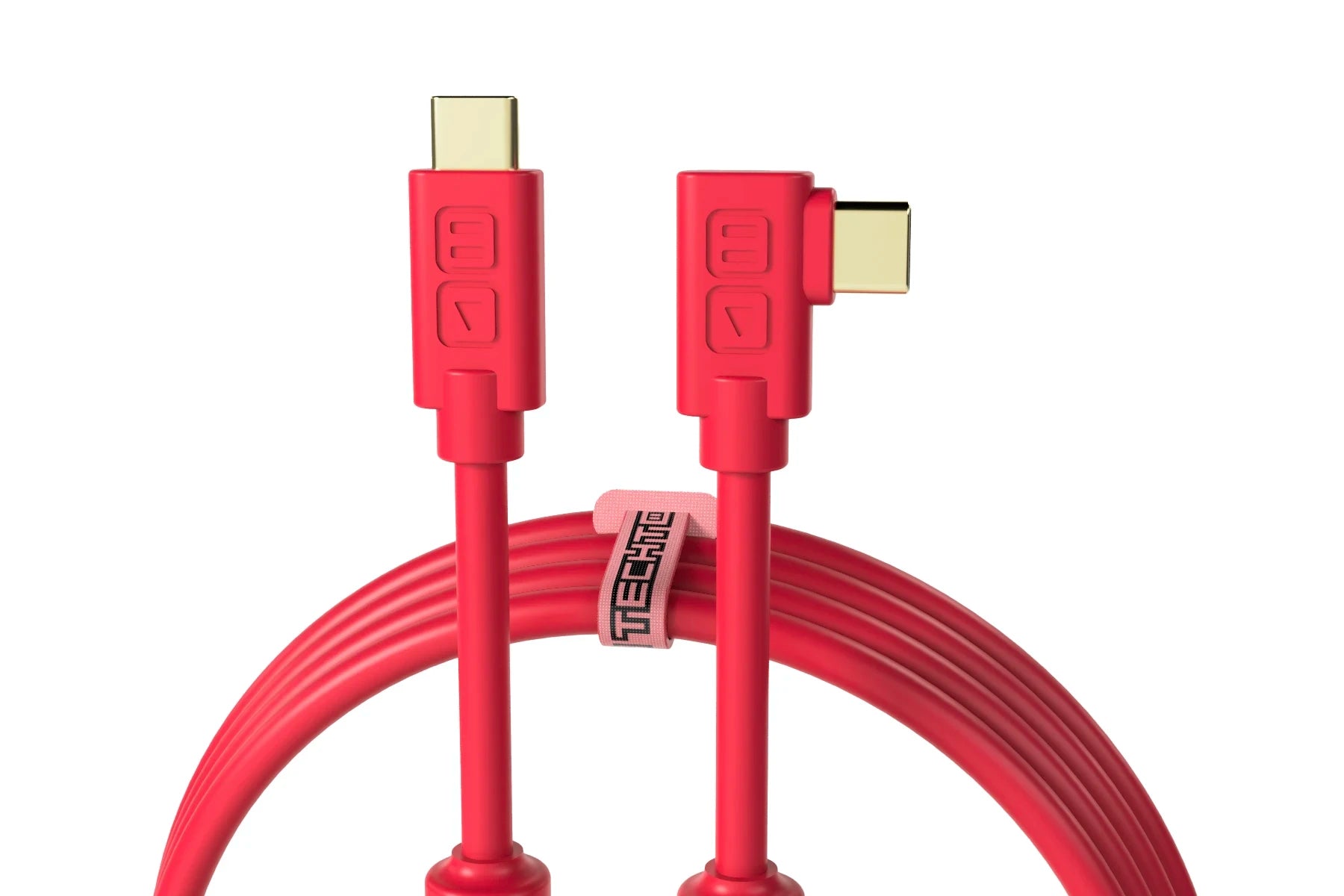 Chroma Cables: USB-C to C