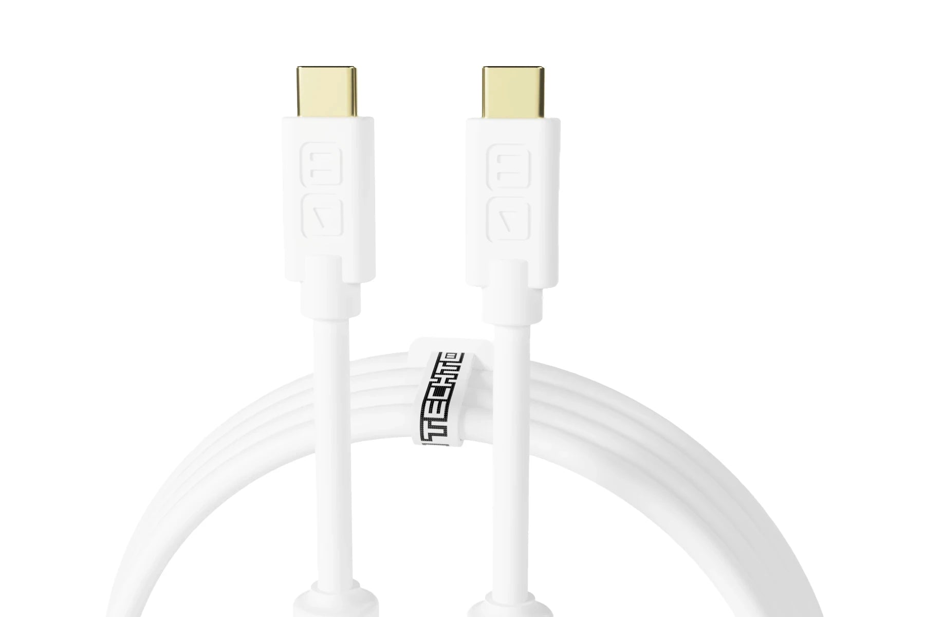 Chroma Cables: USB-C to C