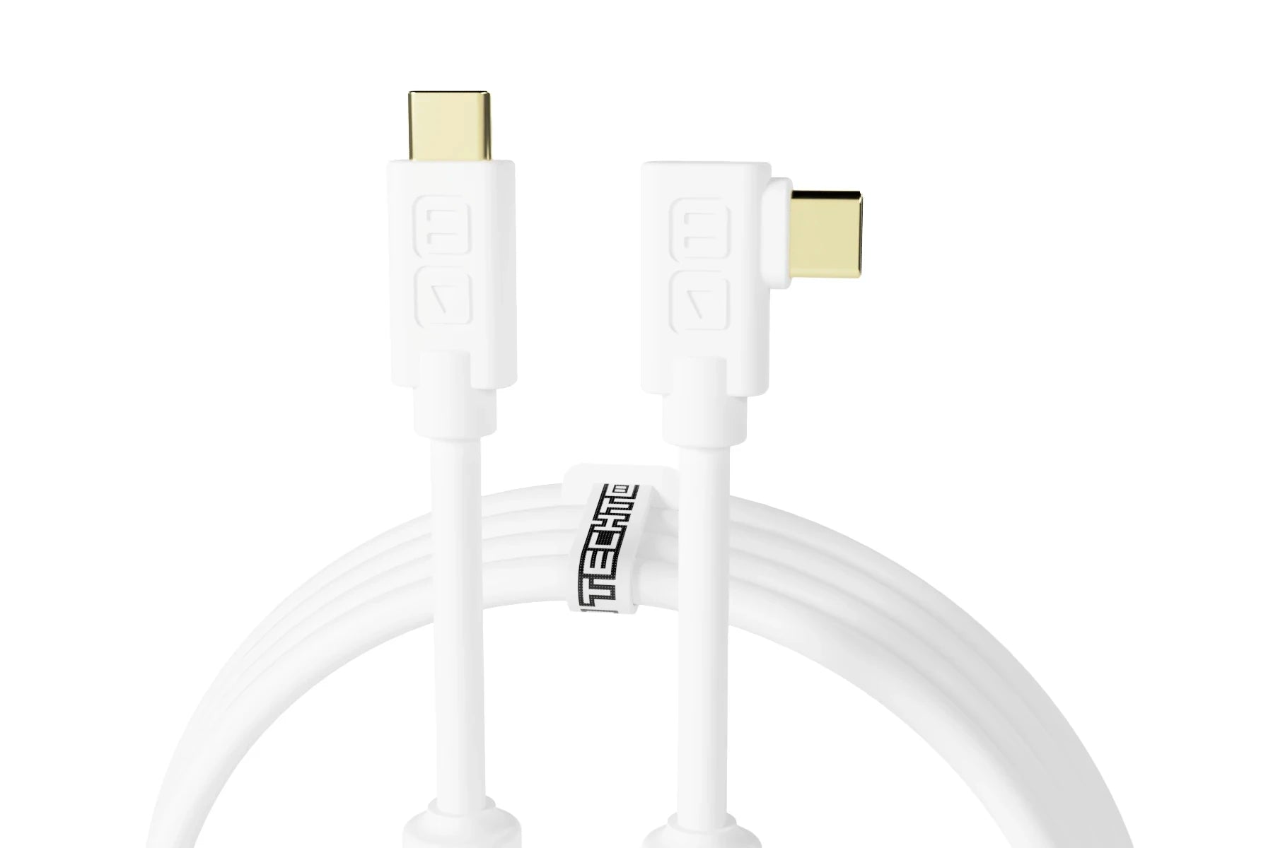 Chroma Cables: USB-C to C