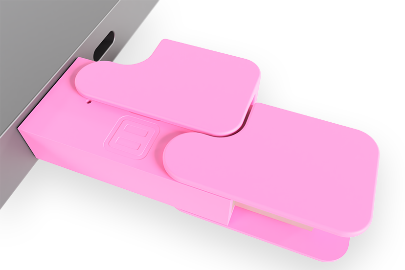 Chroma USB Drive for DJs