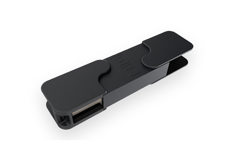Chroma USB Drive for DJs
