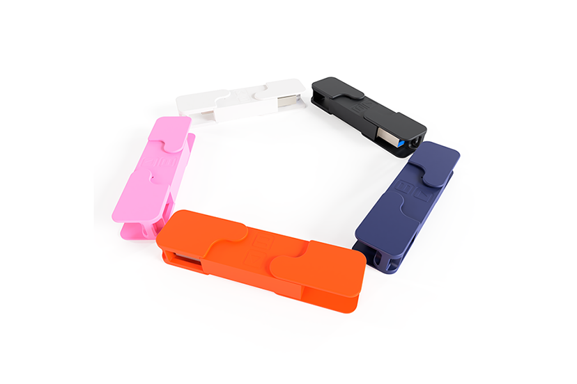 Chroma USB Drive for DJs