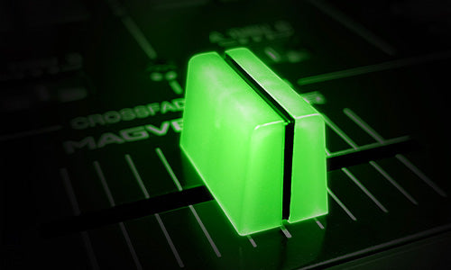 Chroma Caps: Softube Console 1 Encoders