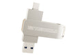 Chroma USB Drive for DJs