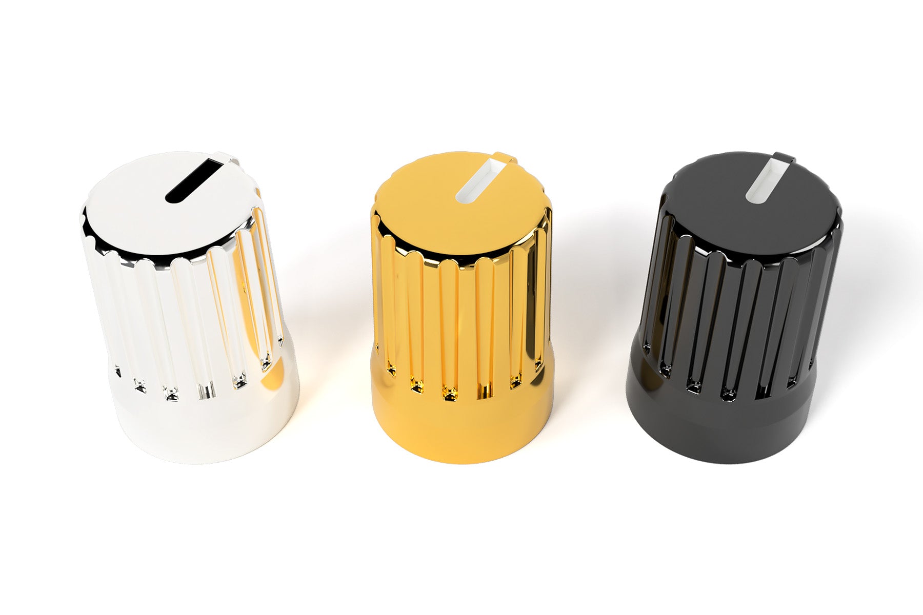 Midi Fighter Setup – DJ TechTools