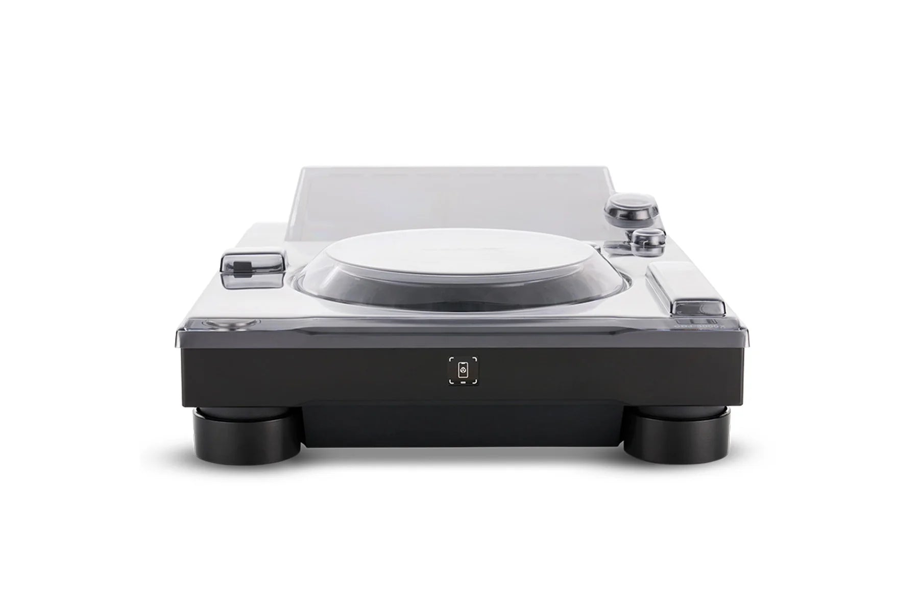 Decksaver AlphaTheta CDJ-3000X Cover