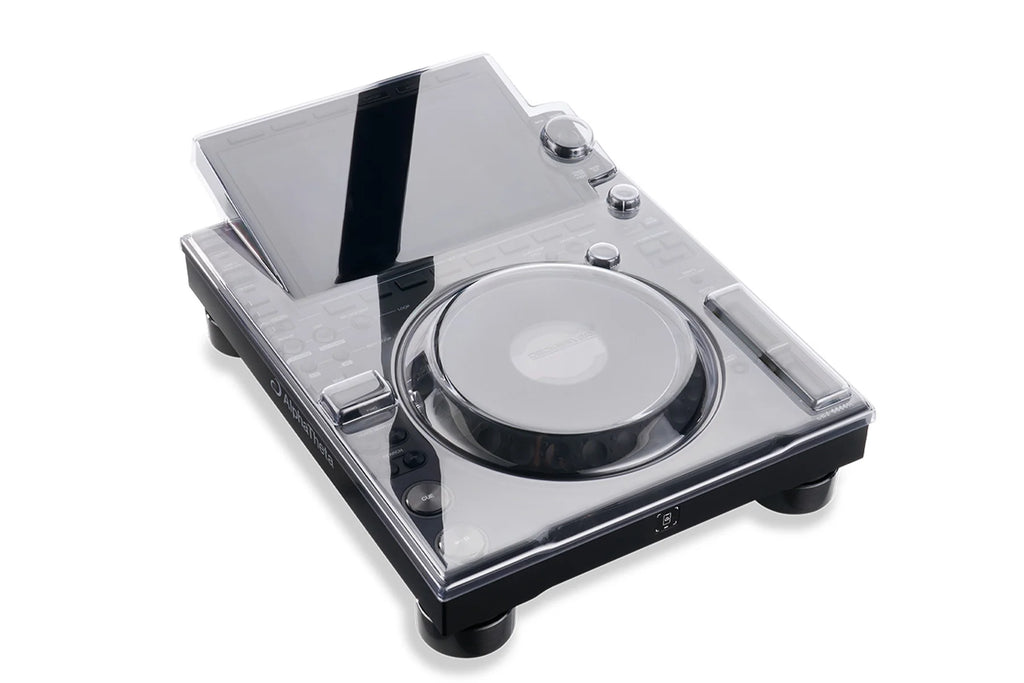Decksaver AlphaTheta CDJ-3000X Cover