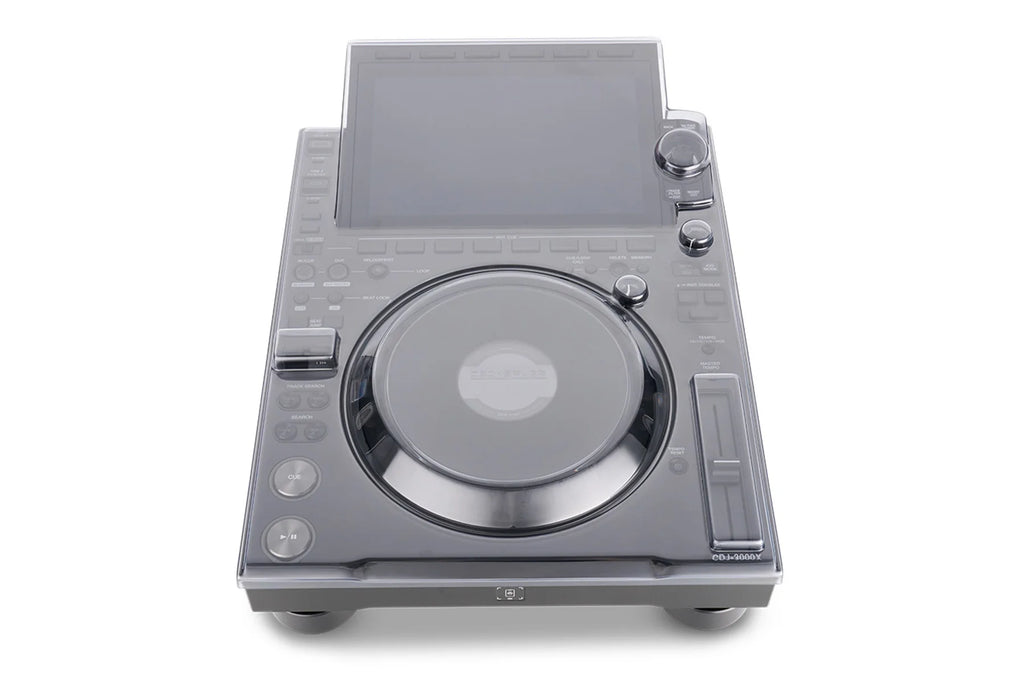 Decksaver AlphaTheta CDJ-3000X Cover