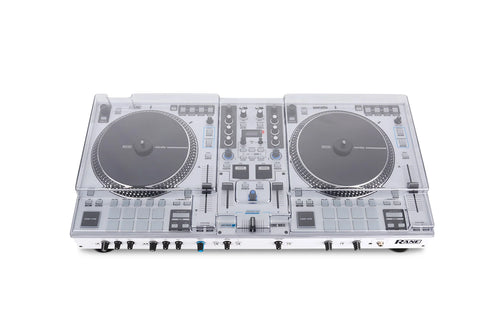 Decksaver Rane ONE MK2 Cover (Fits MK1 & MK2) – DJ TechTools