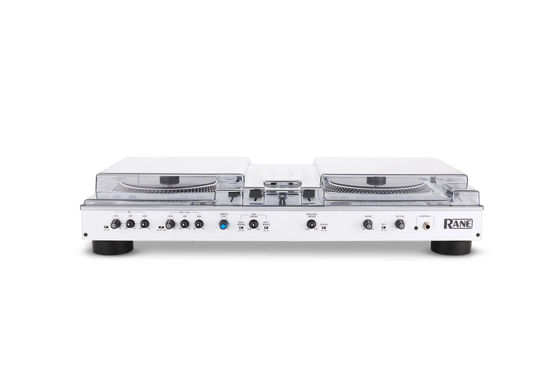 Decksaver Rane ONE MK2 Cover (Fits MK1 & MK2)