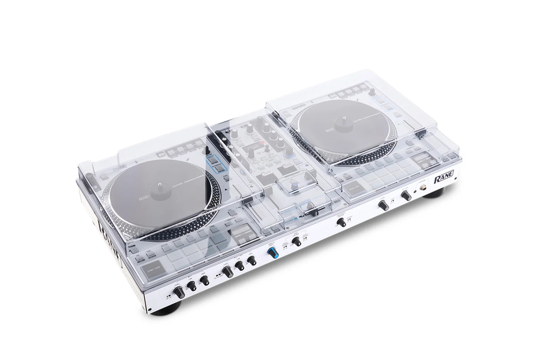 Decksaver Rane ONE MK2 Cover (Fits MK1 & MK2) – DJ TechTools Decksaver Rane ONE MK2 Cover (Fits MK1 & MK2) – DJ TechTools