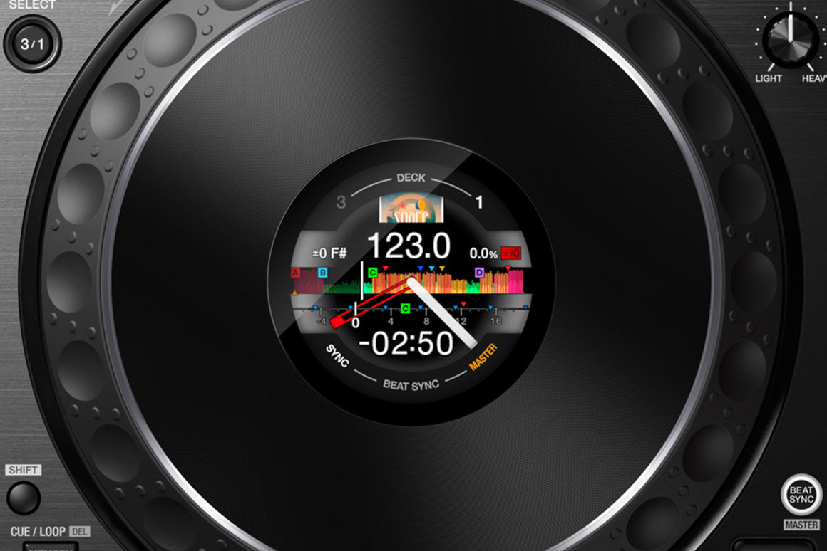 Pioneer DDJ-1000 - DJ TechTools