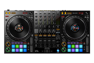 Pioneer DDJ-1000 - DJ TechTools