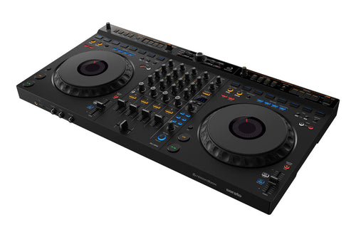 AlphaTheta DDJ-GRV6 – DJ TechTools
