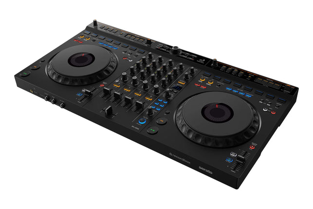 AlphaTheta DDJ-GRV6