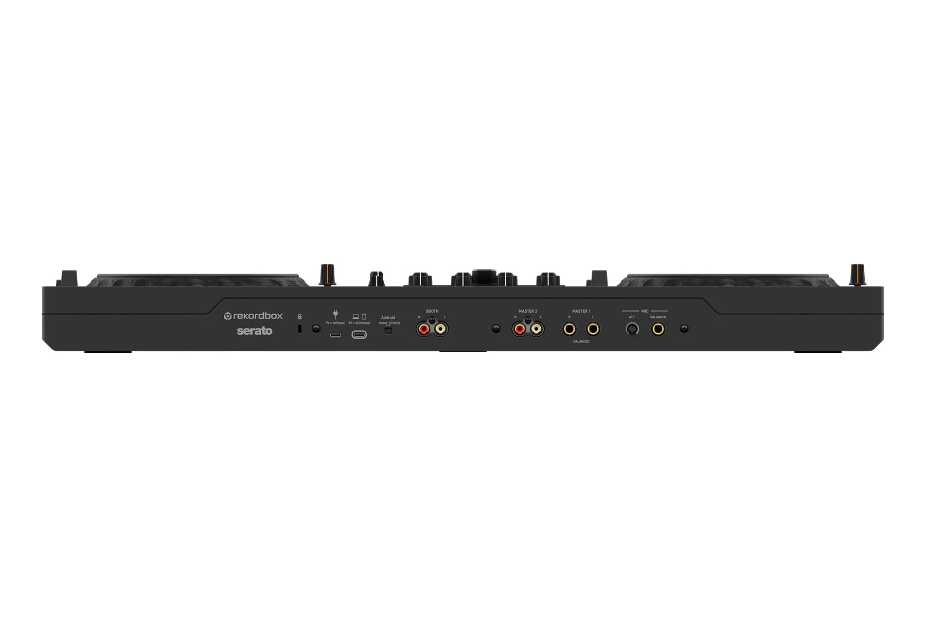AlphaTheta DDJ-GRV6 – DJ TechTools AlphaTheta DDJ-GRV6 – DJ TechTools