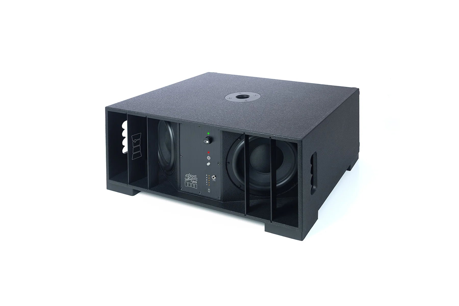 Death from Below Mk2 Battery Powered Wireless Subwoofer