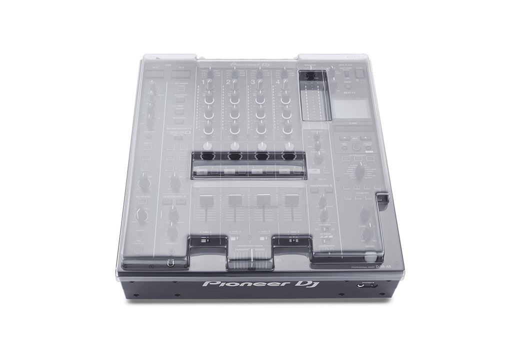 Decksaver Pioneer DJ DJM-A9 Cover
