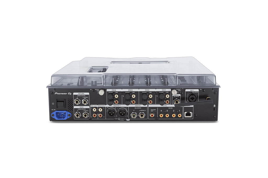Decksaver Pioneer DJ DJM-A9 Cover