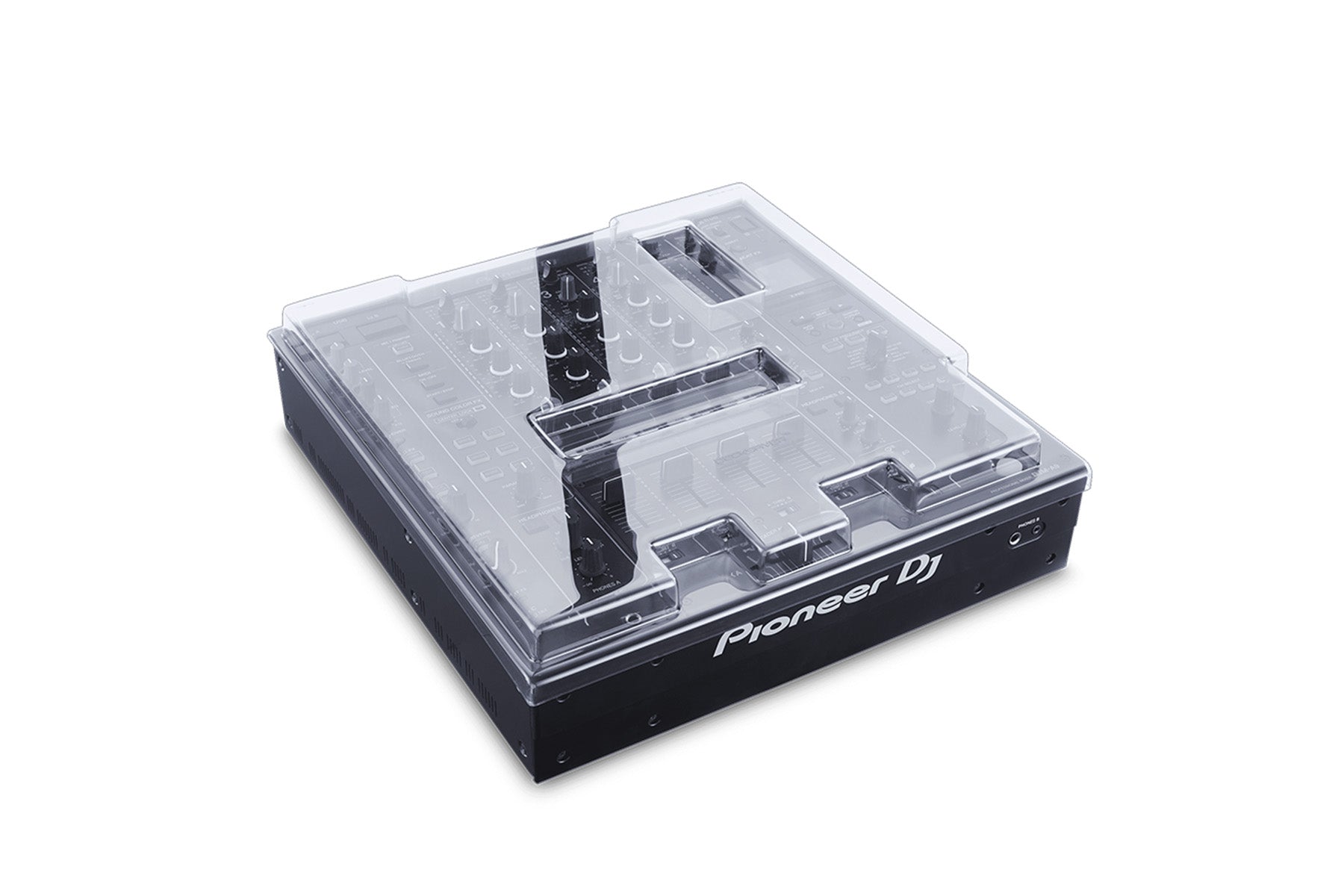 Decksaver Pioneer DJ DJM-A9 Cover