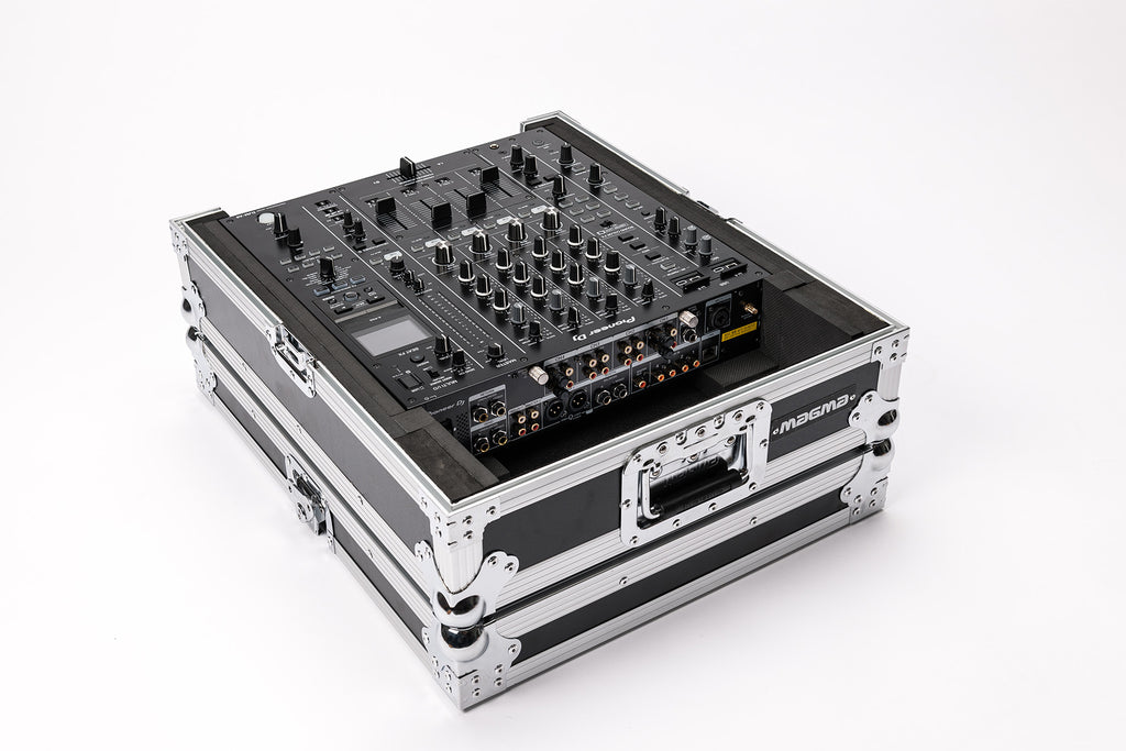 Magma Mixer-Case DJM-A9 & DJM-V10