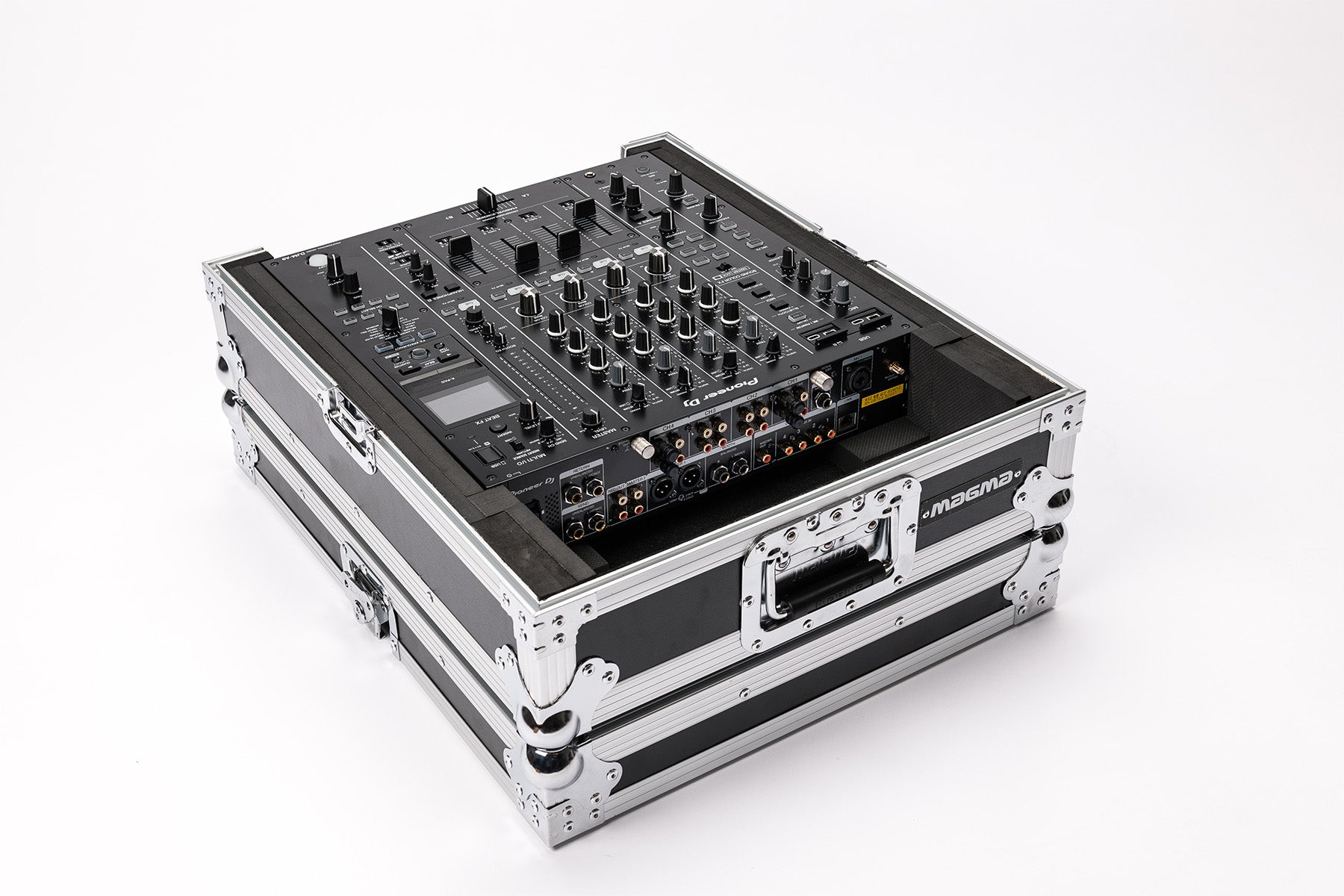 Magma Mixer-Case DJM-A9 & DJM-V10