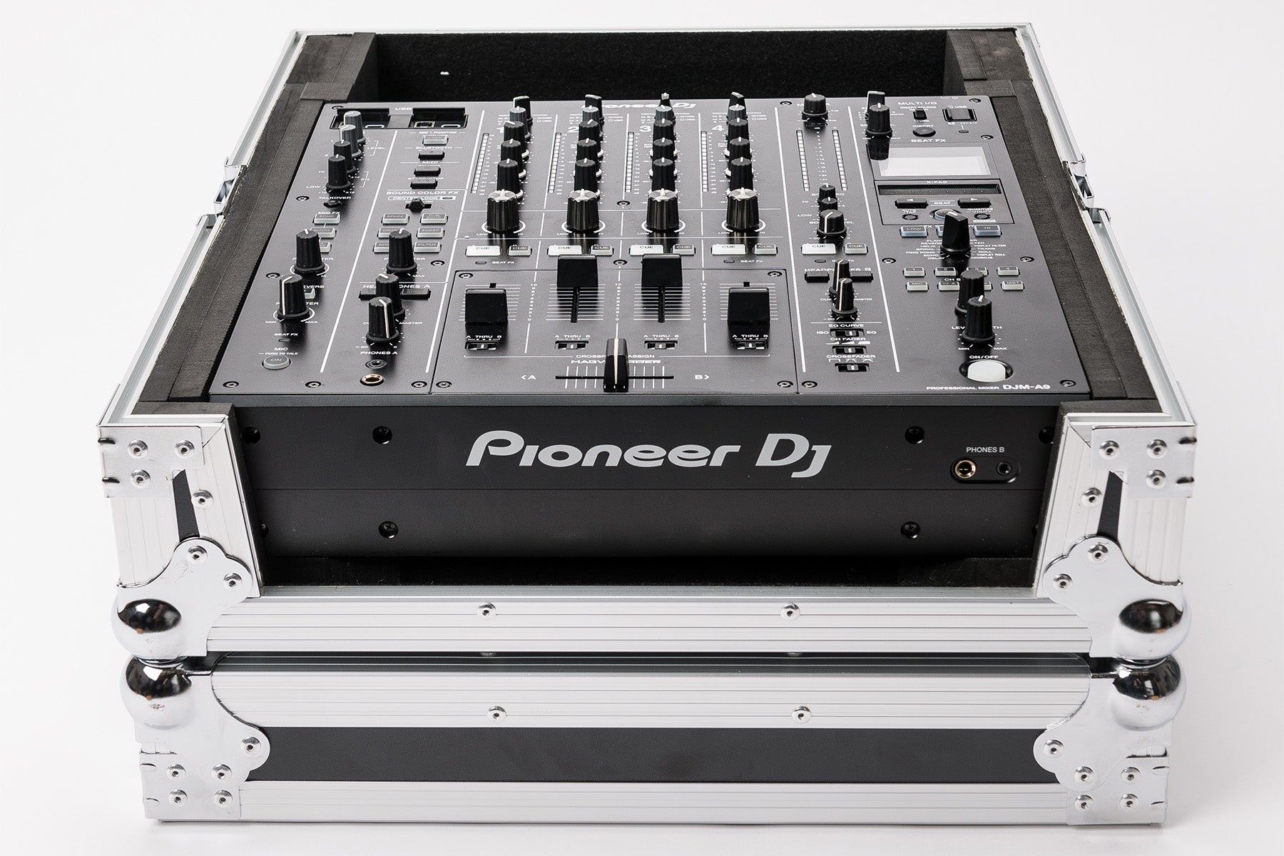 Magma Mixer-Case DJM-A9 & DJM-V10 – DJ TechTools
